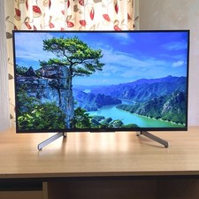 Sony bravia hdr for sale  BATH