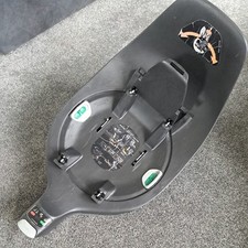 Cybex base isize for sale  BOLTON