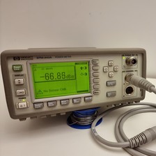 Agilent epm 442a usato  Milano