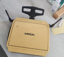 Kraun 2t3r kr.3n usato Kraun 2t3r kr.3n usato  Ivrea