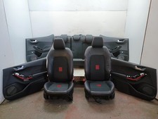 Fiesta interior trim for sale  SKELMERSDALE
