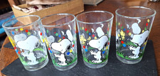 snoopy glass for sale snoopy glass for sale BILLERICAY