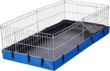 Canvas bottom hamster for sale  SALFORD