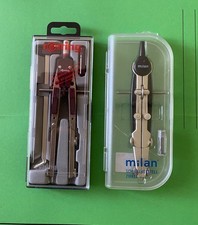Rotring zirkel set gebraucht kaufen  Sinzing