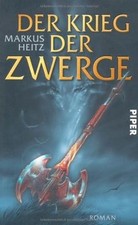 Krieg zwerge heitz gebraucht kaufen  Berlin