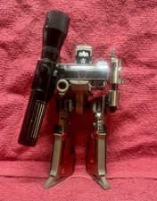 Transformers megatron original for sale  Desert Hot Springs