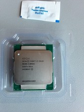 Intel core 5820k usato  Valdastico