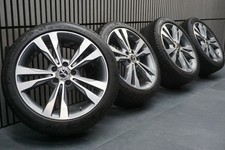 Rig winterräder winterreifen gebraucht kaufen  Borchen