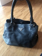 Riginal prada handtasche gebraucht kaufen  Hamburg