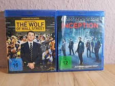 Leonardo dicaprio 2er gebraucht kaufen Leonardo dicaprio 2er gebraucht kaufen  Berlin