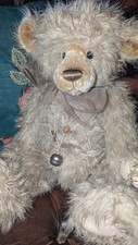 Charlie bears charlie for sale  RYDE