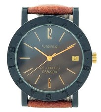 Bvlgari carbongold los for sale  Boca Raton
