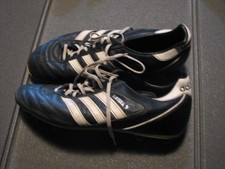 Vintage adidas kaiser usato  Italia