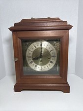 Vintage franz hermle for sale  Elkins