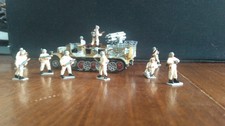Figuren bem nebelwerfer gebraucht kaufen  Frankfurt am Main