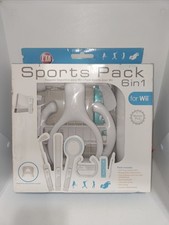 Nintendo wii sports for sale  Kaufman