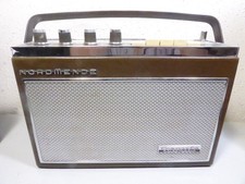 Nordmende transita automatic d'occasion  Colmar