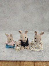 Vintage sylvanian families for sale  WALTHAM CROSS