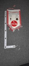 Nürnberg fcn wimpel gebraucht kaufen  München