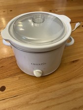 Quart crock pot for sale  Woodstock
