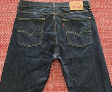 Levis 510 men d'occasion  Expédié en Belgium