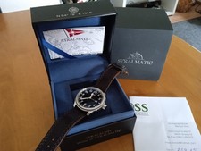 Stralmatic arkona automatic gebraucht kaufen  Pirna, Dohma, Struppen