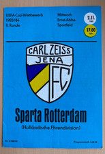 1983 carl zeiss d'occasion  Expédié en Belgium