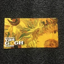 Van gogh magnet for sale  Hercules