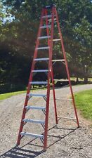 Heavy duty ladder for sale  Herrin