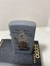 Zippo lighter amerigo usato  Pont Canavese