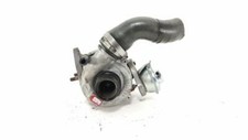 Turbina turbocompressore toyot usato  Trambileno