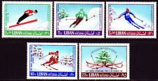 Libanon lebanon 1968 gebraucht kaufen  Veitshöchheim