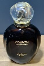 Poison christian dior for sale  Clarkston