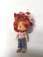 Strawberry shortcake doll for sale  BURY ST. EDMUNDS