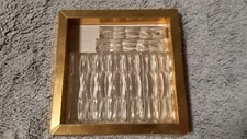 Porte couteaux verre d'occasion  Thonon-les-Bains