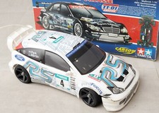 Tamiya 4wd ford gebraucht kaufen  Leonberg