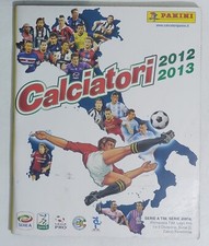79698 album figurine usato  Palermo