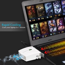 Gazeled laptop cooling for sale  Miami