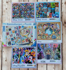 Ceaco ravensburger jigsaw for sale  Magnolia