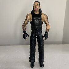 Wwe undertaker wrestling for sale  NORTHAMPTON