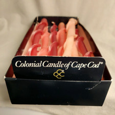 Vtg colonial candle for sale  Des Moines
