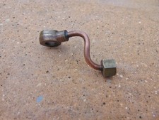 Carburettor brass banjo for sale  SPALDING