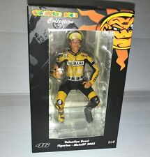 Valentino rossi figurino usato  Corbetta