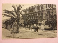 Genova circonvallazione mare usato  Carpi