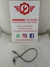 Sensore temperatura gas usato  Napoli