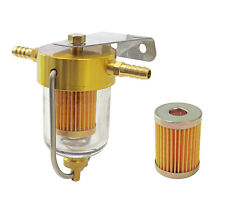 Benzinfilter wasserabscheider  gebraucht kaufen  Berlin