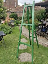 Antique pine easel for sale  HULL
