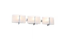 Vanity light chrome for sale  Irvine