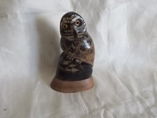 Buffalo horn owl for sale  NORTHWICH