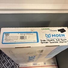 moen motion sense faucet for sale  Chicago